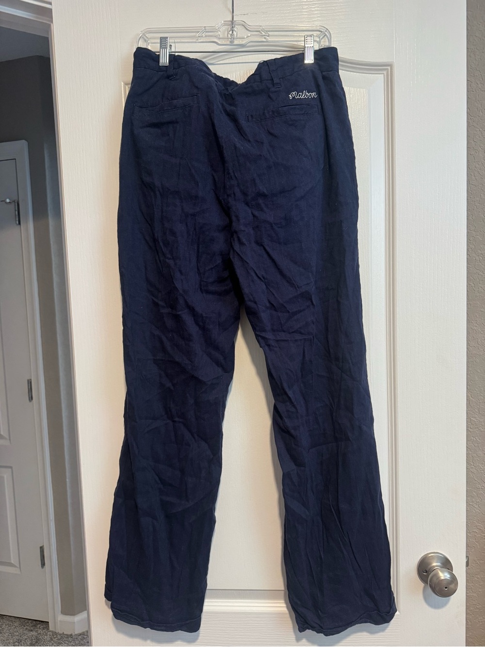 Malbon Golf Men’s Pant- Size 32